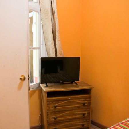 Hostal Tricontinental 瓦尔帕莱索 外观 照片