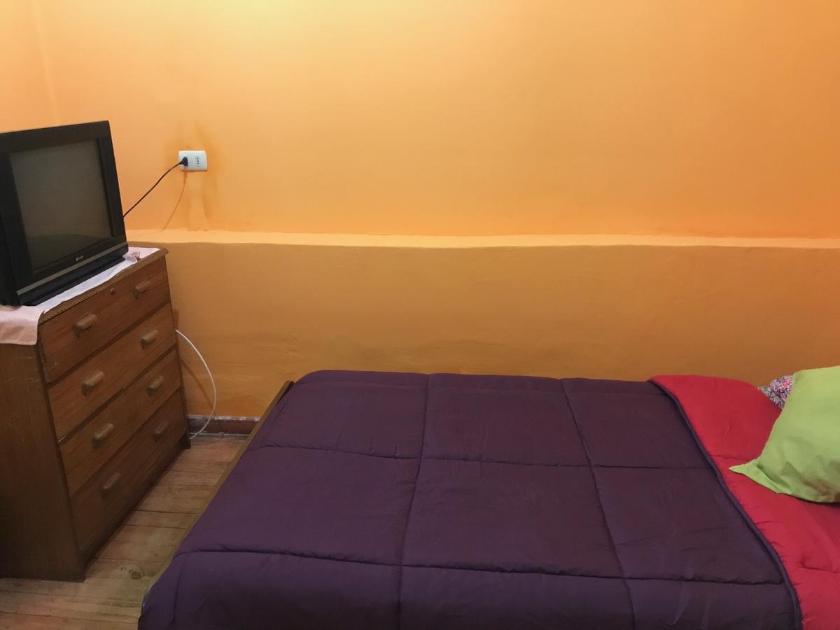 Hostal Tricontinental 瓦尔帕莱索 外观 照片